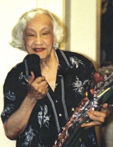 Carmen Brouard