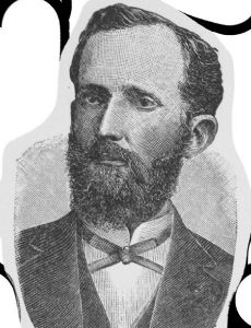 John Houston Burrus