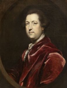 Charles Townshend