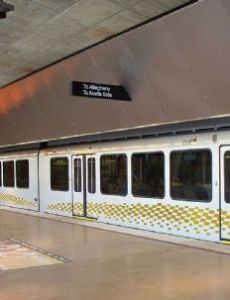 Gateway station (PAAC)
