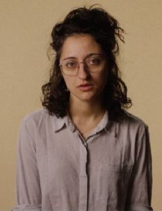 Mitra Jouhari