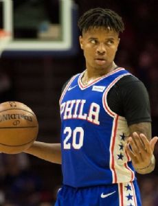 Markelle Fultz