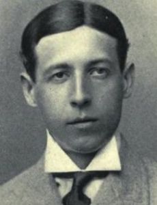 Oliver Campbell