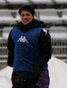 Valérie Gauvin