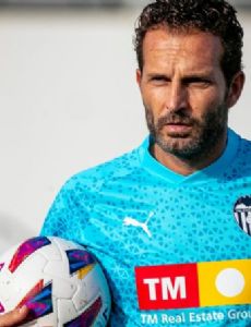 Rubén Baraja