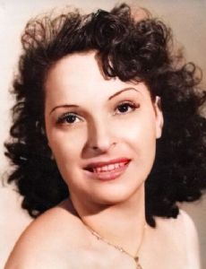 Arlette Merry