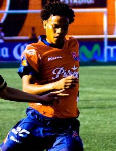 William Arboleda