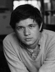 Patrick Sky