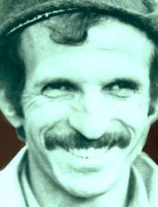 Ebrahim Alizadeh