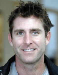 Paul Fitzgerald