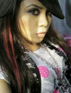 Tishma