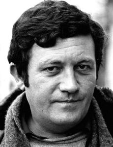 Donal McCann