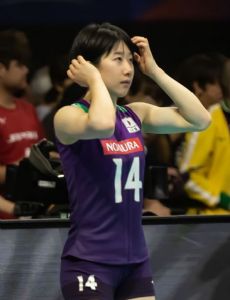Mako Kobata