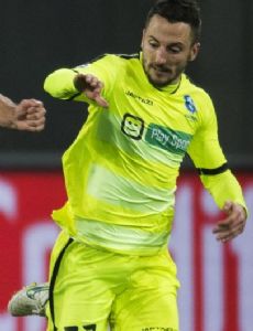 Danijel Miličević