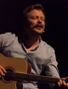 Einar Tørnquist