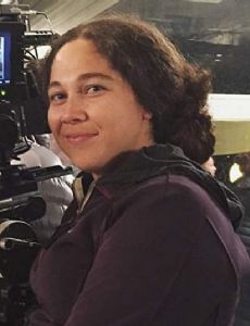Jessica L. Lopez