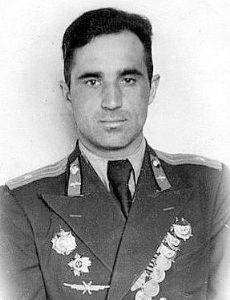 Alexander Smorchkov