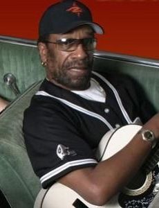 Howard E. Scott