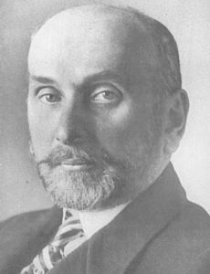 Sergey Sazonov