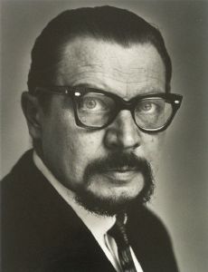 Otto Steinert