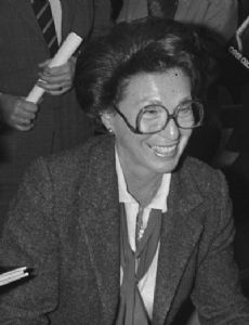 Geri M. Joseph