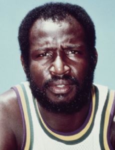 Walt Bellamy
