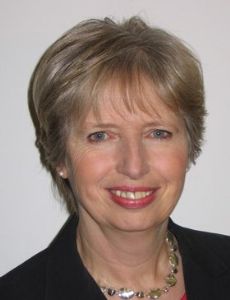 Rhona Brankin