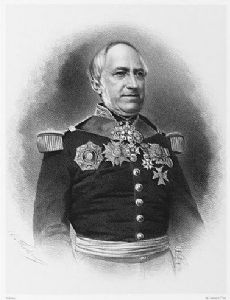 Charles Pénaud