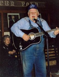 Joseph Dougherty Carter