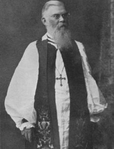 William Crane Gray