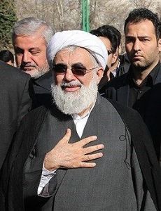 Ali Fallahian