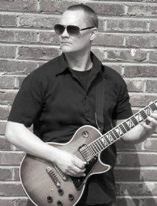 Troy Nelson