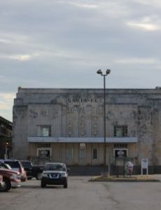 Santa Fe Depot (Oklahoma City)