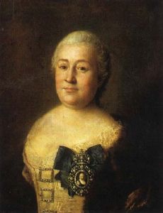 Mavra Shuvalova