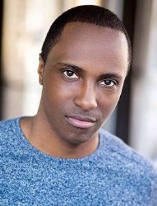 Trarell Rogers