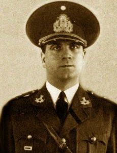 Juan José Valle