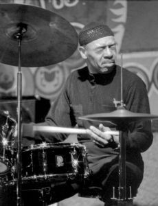 Eddie Gladden