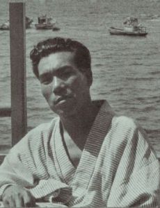 Teikō Shiotani