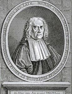 Michelangelo Tilli