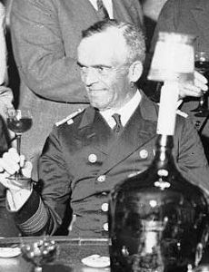 Otto Schniewind