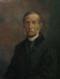 Manuel Murillo Toro