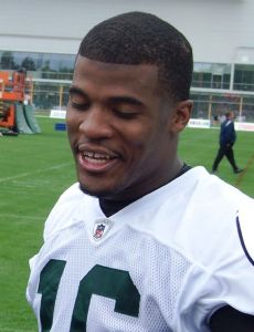 Brad Smith