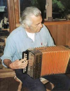 Duane Pasco
