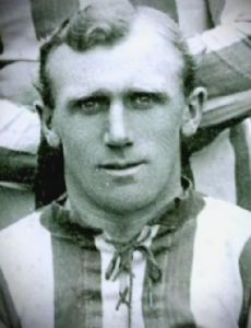 Jesse Pennington