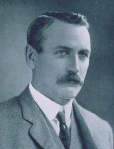 John Frank Stevens