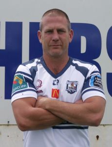 Jason Smith (rugby league)