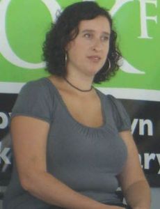 Anya Ulinich