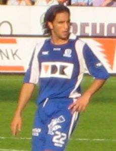 Massimo Moia