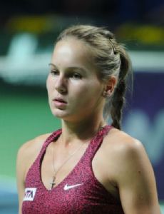 Veronika Kudermetova