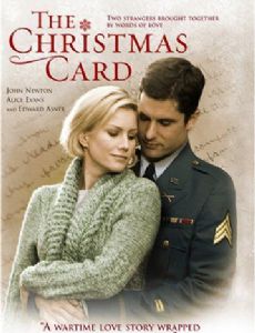 The Christmas Card